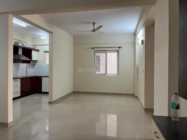 3 BHK Apartment in Marathahalli for rent Bengaluru. The reference number is 20379918