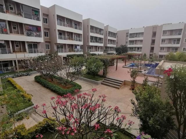 3 BHK Apartment in Marathahalli for rent Bengaluru. The reference number is 20859862