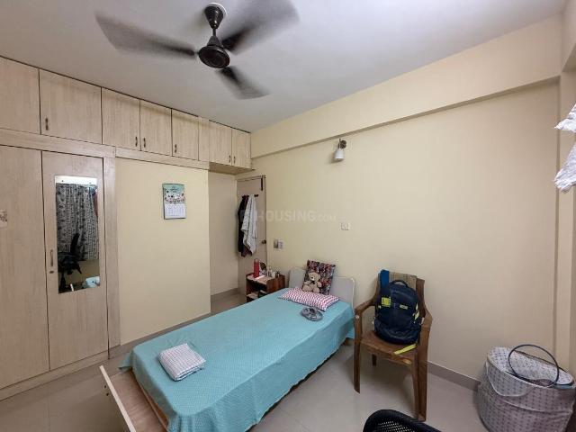 3 BHK Apartment in Marathahalli for rent Bengaluru. The reference number is 20859899