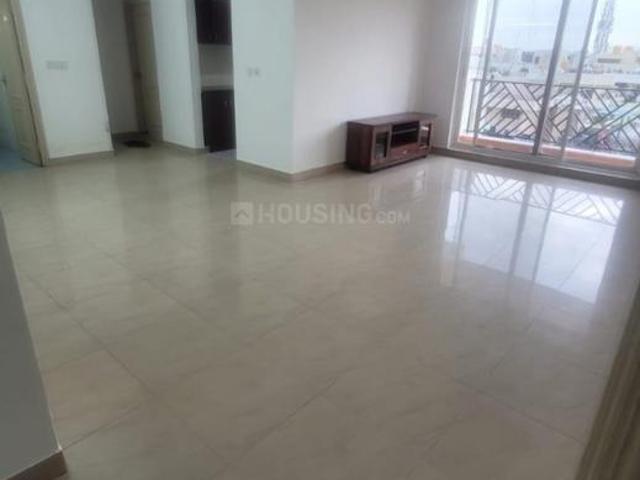 3 BHK Apartment in Marathahalli for rent Bengaluru. The reference number is 20874707