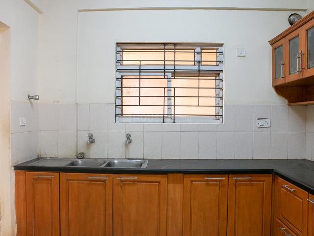 3 BHK Apartment in Marathahalli for rent Bengaluru. The reference number is 20832958