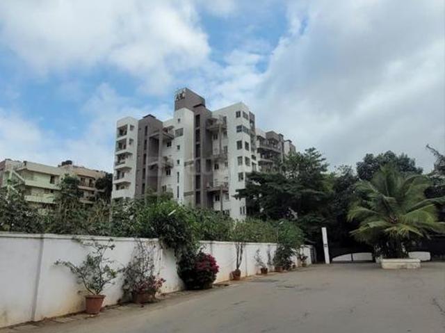 3 BHK Apartment in Marathahalli for rent Bengaluru. The reference number is 20910014