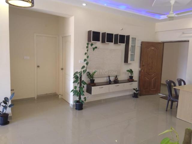 3 BHK Apartment in Marathahalli for rent Bengaluru. The reference number is 21192554