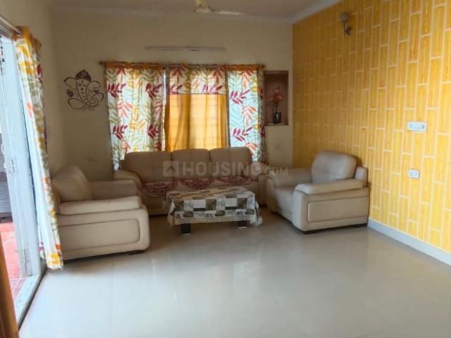 3 BHK Apartment in Marathahalli for rent Bengaluru. The reference number is 21360381