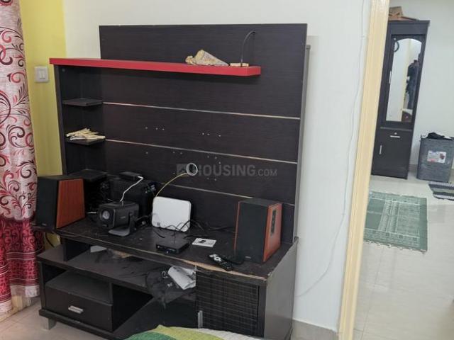 3 BHK Apartment in Marathahalli for resale Bengaluru. The reference number is 19312144