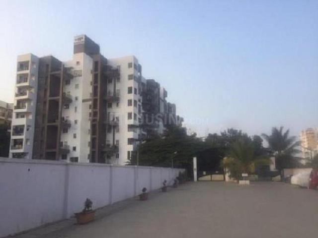 3 BHK Apartment in Marathahalli for resale Bengaluru. The reference number is 18862442