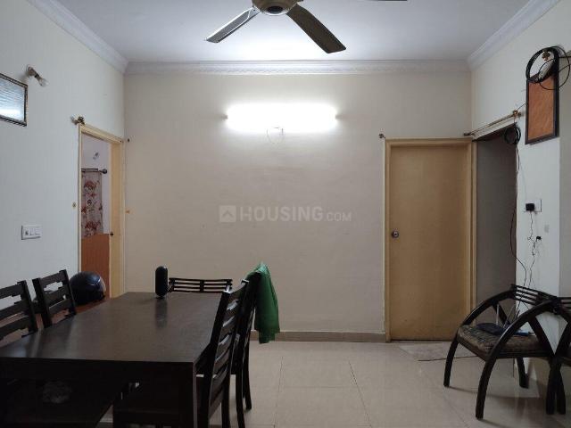 3 BHK Apartment in Marathahalli for resale Bengaluru. The reference number is 20335021
