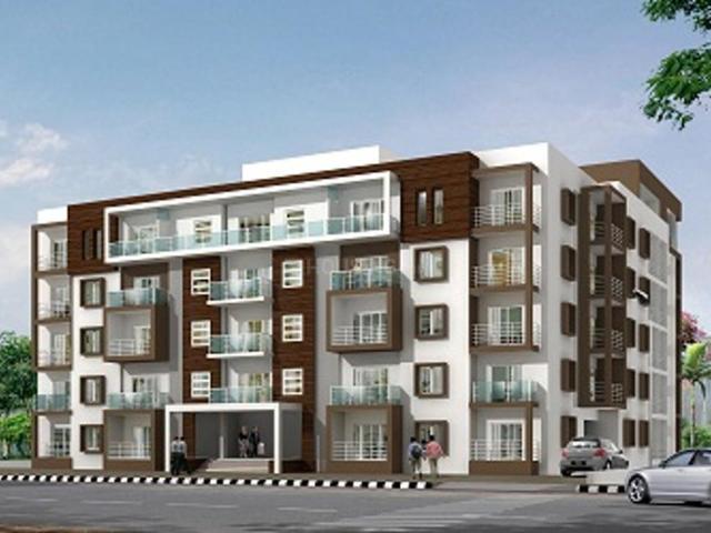 3 BHK Apartment in Marathahalli for resale Bengaluru. The reference number is 20375200