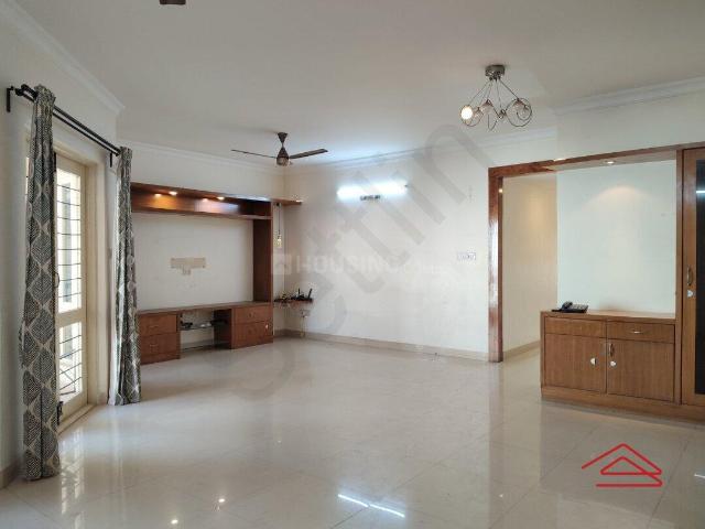 3 BHK Apartment in Marathahalli for resale Bengaluru. The reference number is 21080020