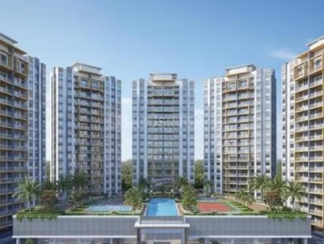 3 BHK Apartment in Marathahalli for resale Bengaluru. The reference number is 21264745