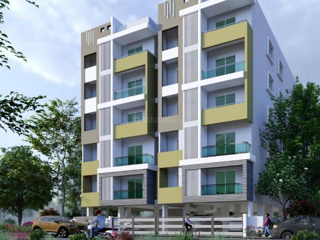 3 BHK Apartment in Margondanahalli for resale Bengaluru. The reference number is 19477580