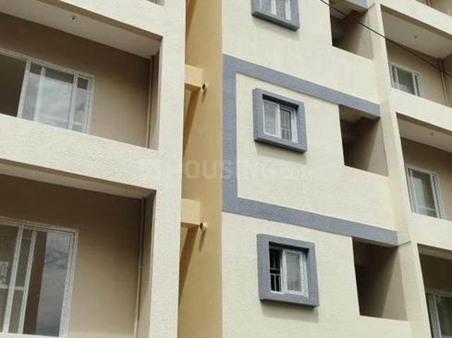 3 BHK Apartment in Margondanahalli for resale Bengaluru. The reference number is 19765081
