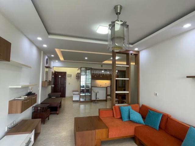 3 BHK Apartment in Marine Drive for rent Kochi. The reference number is 16604753