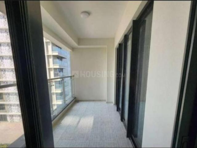 3 BHK Apartment in Marine Drive for rent Kochi. The reference number is 17222192