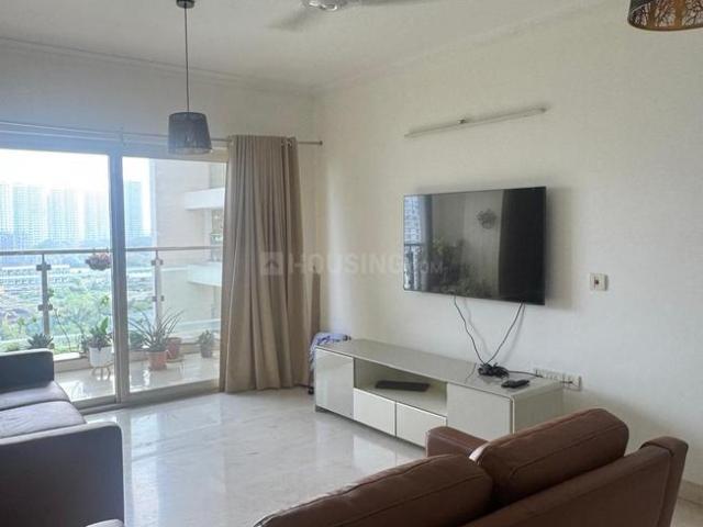 3 BHK Apartment in Marine Drive for rent Kochi. The reference number is 20315902