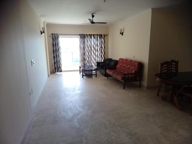 3 BHK Apartment in Marine Drive for rent Kochi. The reference number is 20390181