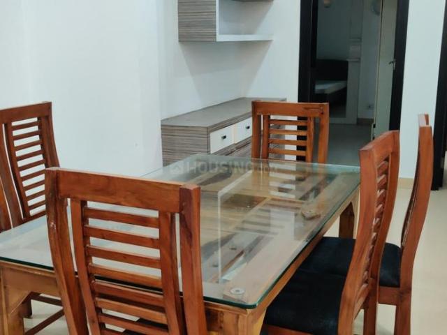 3 BHK Apartment in Marine Drive for rent Kochi. The reference number is 20404802