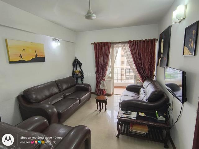 3 BHK Apartment in Marine Drive for rent Kochi. The reference number is 20436384