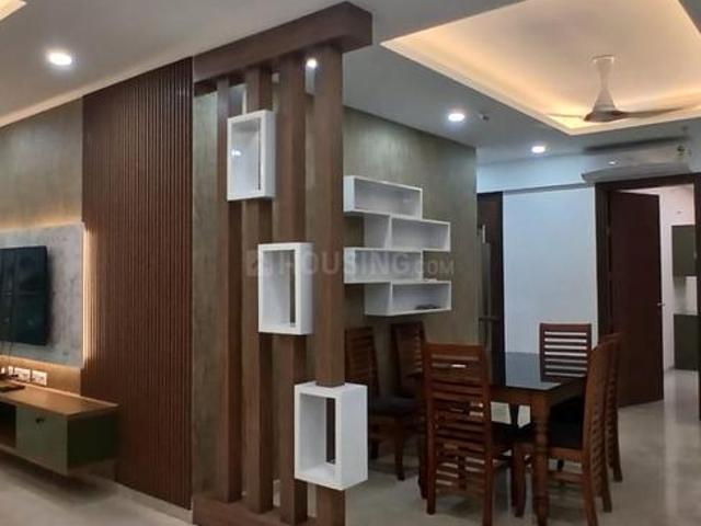 3 BHK Apartment in Marine Drive for rent Kochi. The reference number is 20443401