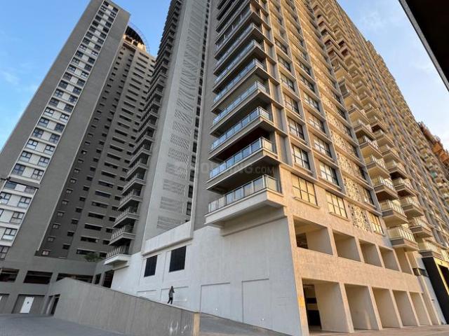 3 BHK Apartment in Marine Drive for rent Kochi. The reference number is 20564548
