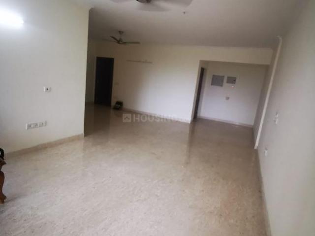 3 BHK Apartment in Marine Drive for rent Kochi. The reference number is 20560475