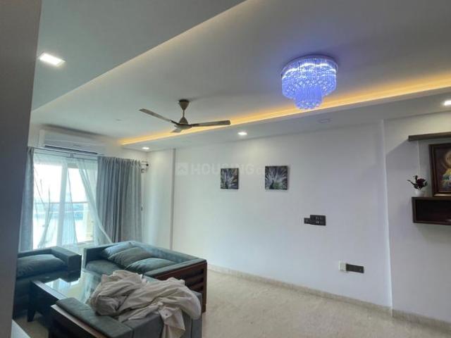 3 BHK Apartment in Marine Drive for rent Kochi. The reference number is 20585346