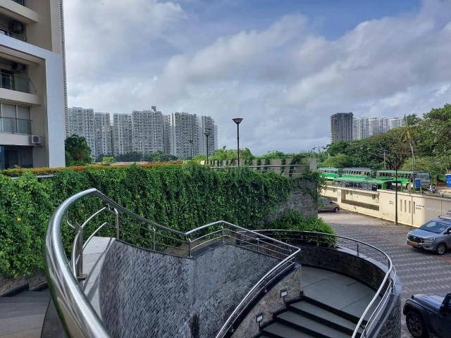 3 BHK Apartment in Marine Drive for rent Kochi. The reference number is 20668732