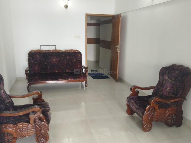 3 BHK Apartment in Marine Drive for rent Kochi. The reference number is 20846958