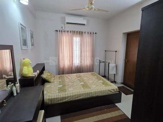 3 BHK Apartment in Marine Drive for rent Kochi. The reference number is 20944155