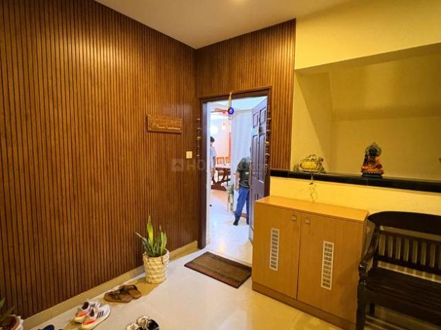3 BHK Apartment in Marine Drive for rent Kochi. The reference number is 21131168