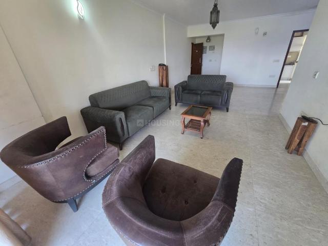 3 BHK Apartment in Marine Drive for rent Kochi. The reference number is 21192218