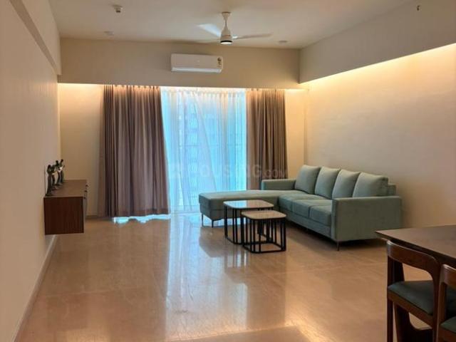 3 BHK Apartment in Marine Drive for rent Kochi. The reference number is 21219187
