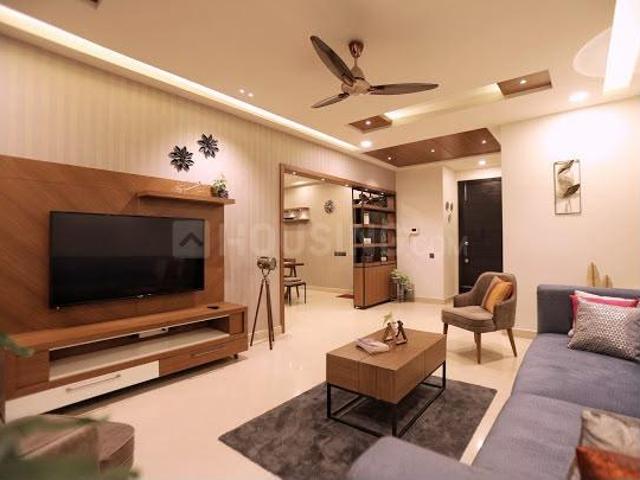 3 BHK Apartment in Marine Drive for rent Kochi. The reference number is 21269988
