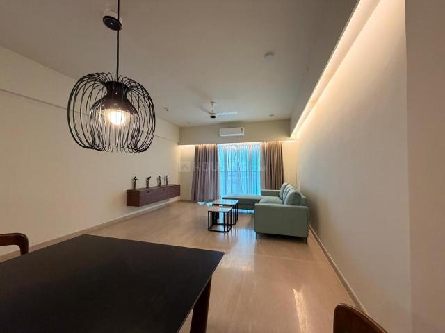 3 BHK Apartment in Marine Drive for rent Kochi. The reference number is 21263632