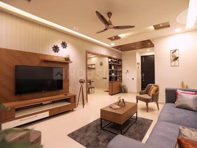 3 BHK Apartment in Marine Drive for rent Kochi. The reference number is 21313520