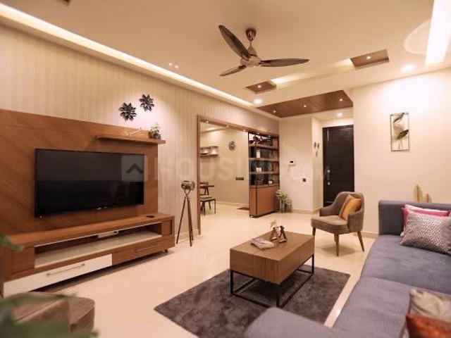 3 BHK Apartment in Marine Drive for rent Kochi. The reference number is 21327605