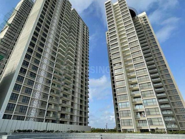 3 BHK Apartment in Marine Drive for resale Kochi. The reference number is 18854132