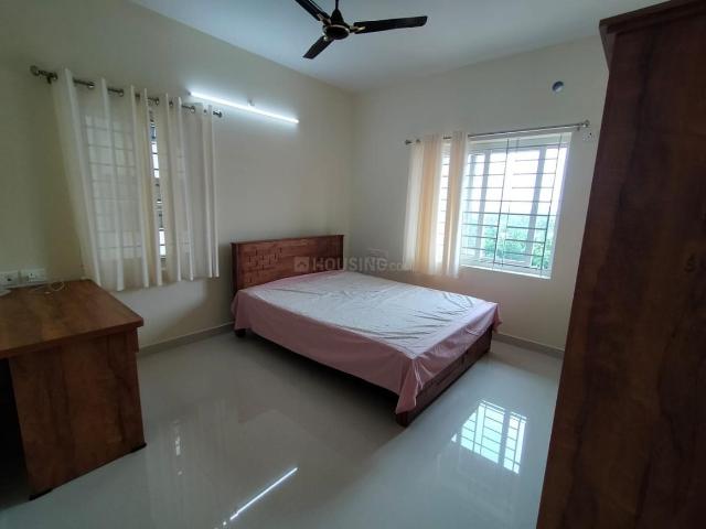 3 BHK Apartment in Marine Drive for resale Kochi. The reference number is 18076800