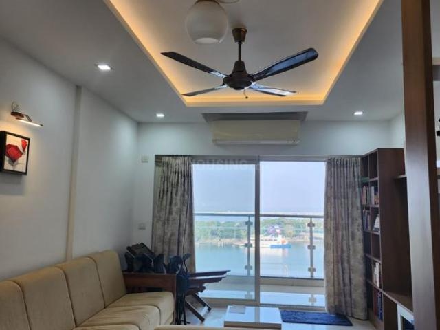 3 BHK Apartment in Marine Drive for resale Kochi. The reference number is 18078937