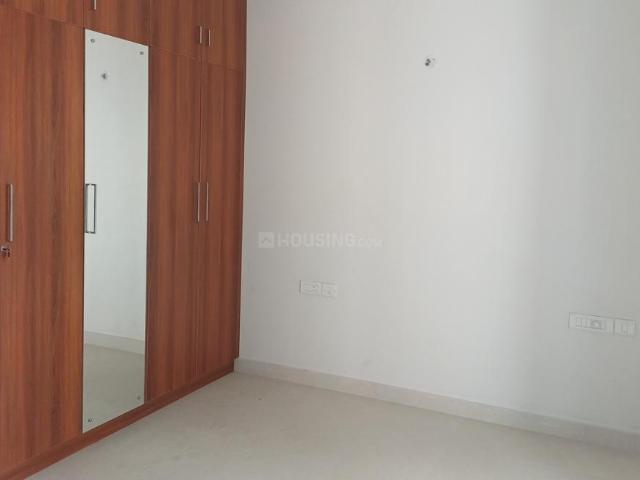 3 BHK Apartment in Marine Drive for resale Kochi. The reference number is 19688877