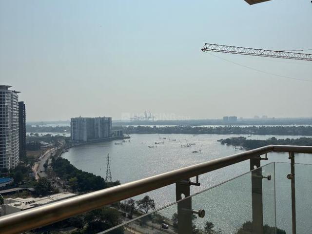 3 BHK Apartment in Marine Drive for resale Kochi. The reference number is 19300790