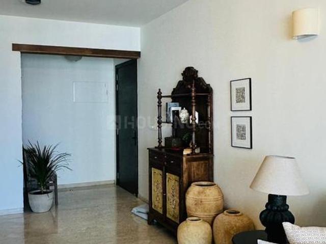 3 BHK Apartment in Marine Drive for resale Kochi. The reference number is 20436504
