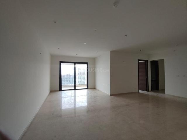 3 BHK Apartment in Marine Drive for resale Kochi. The reference number is 20859954