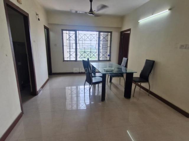 3 BHK Apartment in Marine Drive for resale Kochi. The reference number is 20044104