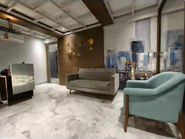 3 BHK Apartment in Marine Lines for rent Mumbai. The reference number is 21019820