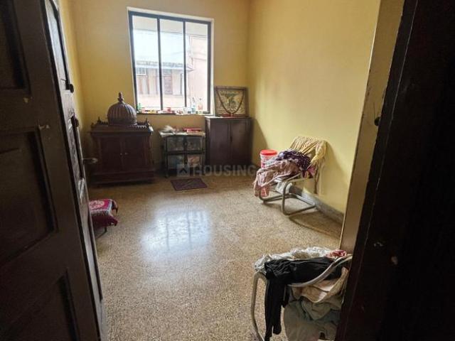 3 BHK Apartment in Marine Lines for resale Mumbai. The reference number is 19022169