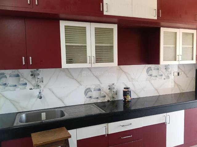 3 BHK Apartment in Marnamikatte for rent Mangalore. The reference number is 20368523