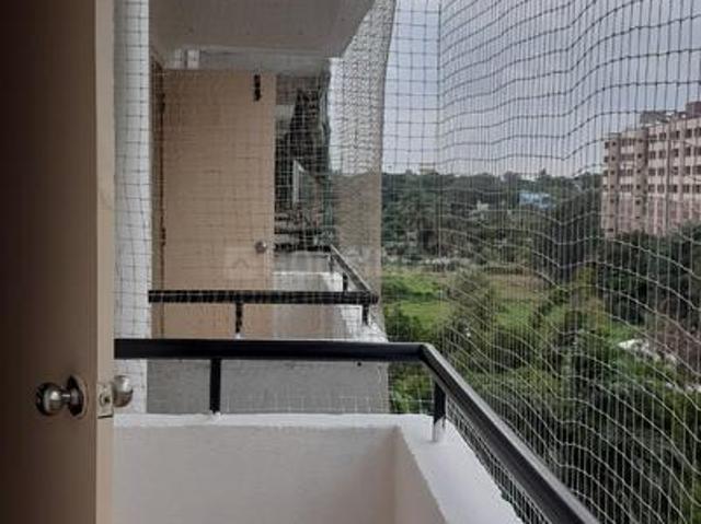 3 BHK Apartment in Marsur for rent Bengaluru. The reference number is 20770211