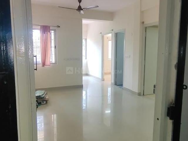 3 BHK Apartment in Marsur for rent Bengaluru. The reference number is 21054794