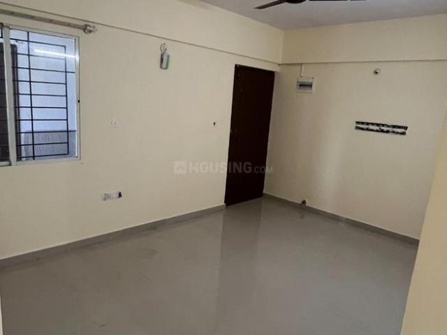3 BHK Apartment in Marsur for resale Bengaluru. The reference number is 18837484